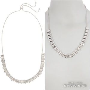 Kendra Scott Harper Silver